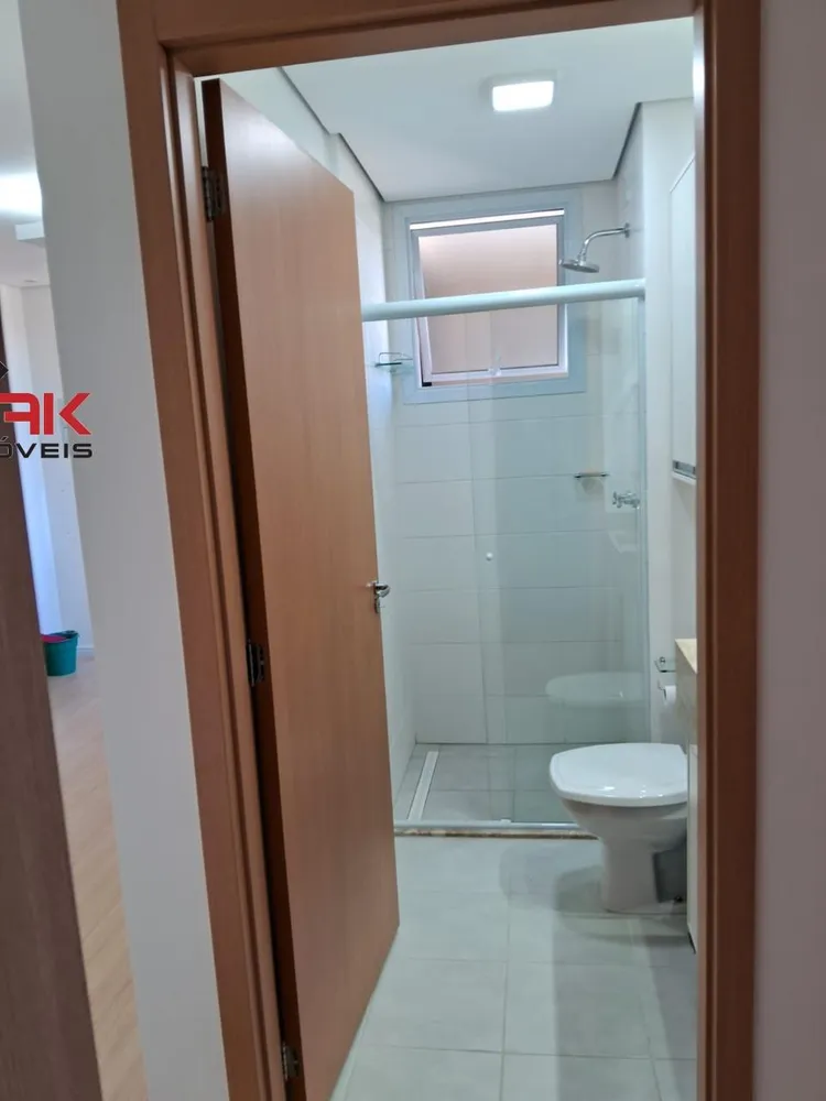 Apartamento, 2 quartos, 52 m² - Foto 7