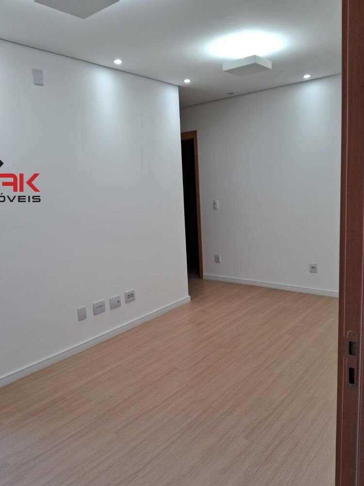 Apartamento, 2 quartos, 52 m² - Foto 2