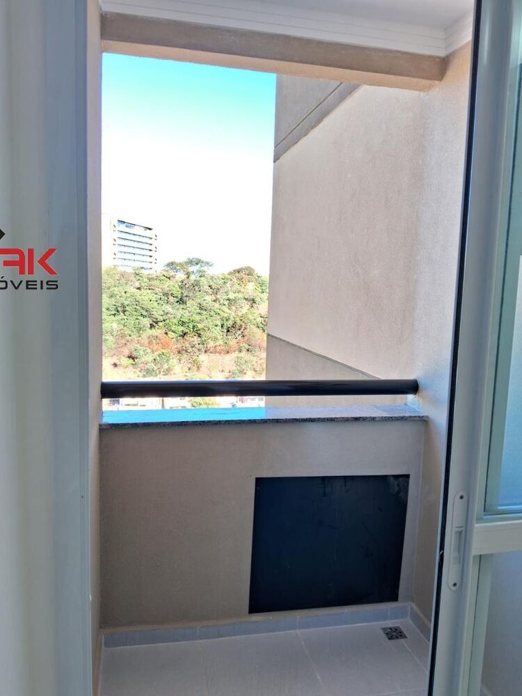 Apartamento, 2 quartos, 52 m² - Foto 3