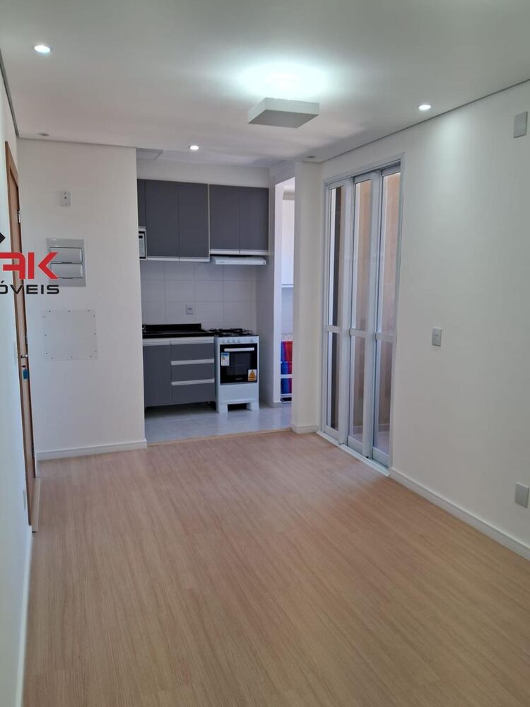 Apartamento, 2 quartos, 52 m² - Foto 1