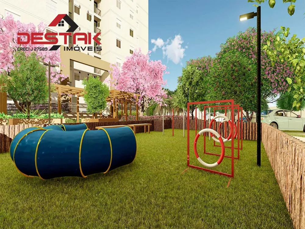 Apartamento, 2 quartos, 52 m² - Foto 11