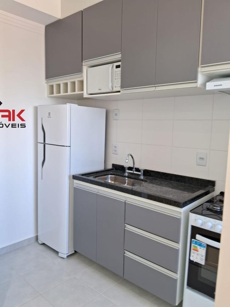 Apartamento, 2 quartos, 52 m² - Foto 4