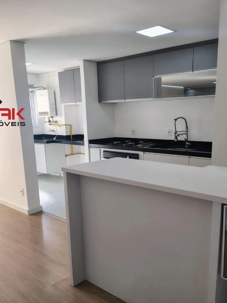 Apartamento, 3 quartos, 64 m² - Foto 3