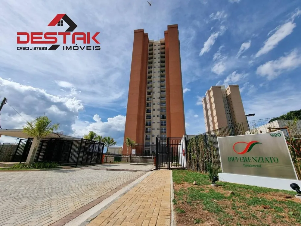 Apartamento, 3 quartos, 64 m² - Foto 12