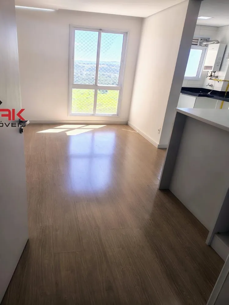 Apartamento, 3 quartos, 64 m² - Foto 1