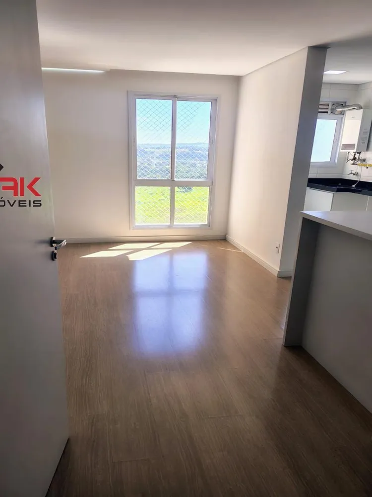 Apartamento, 3 quartos, 64 m² - Foto 2