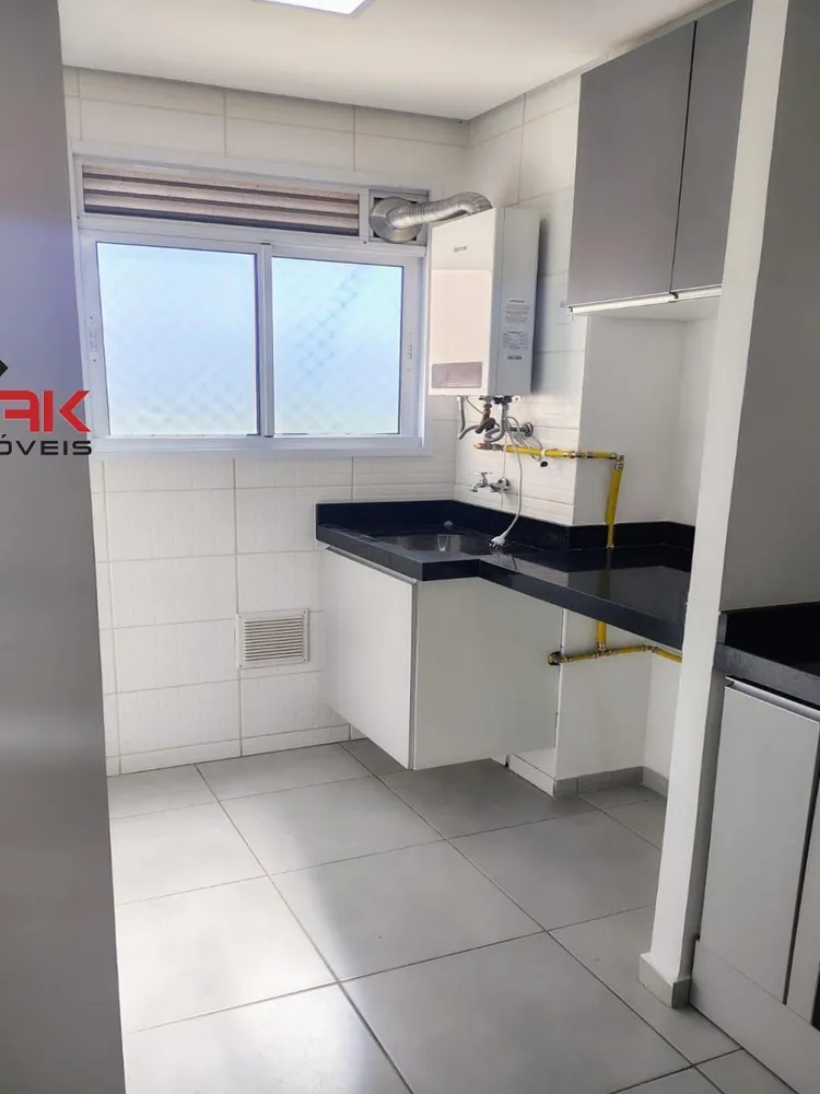 Apartamento, 3 quartos, 64 m² - Foto 5