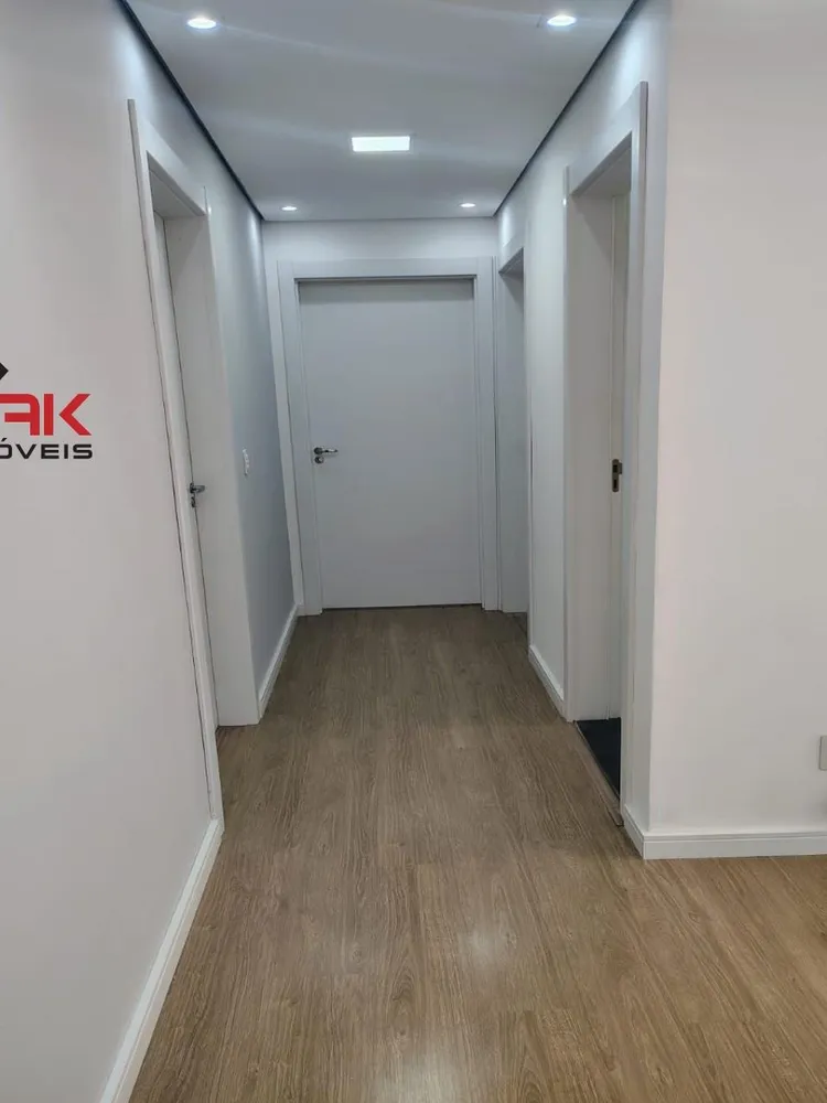 Apartamento, 3 quartos, 64 m² - Foto 6