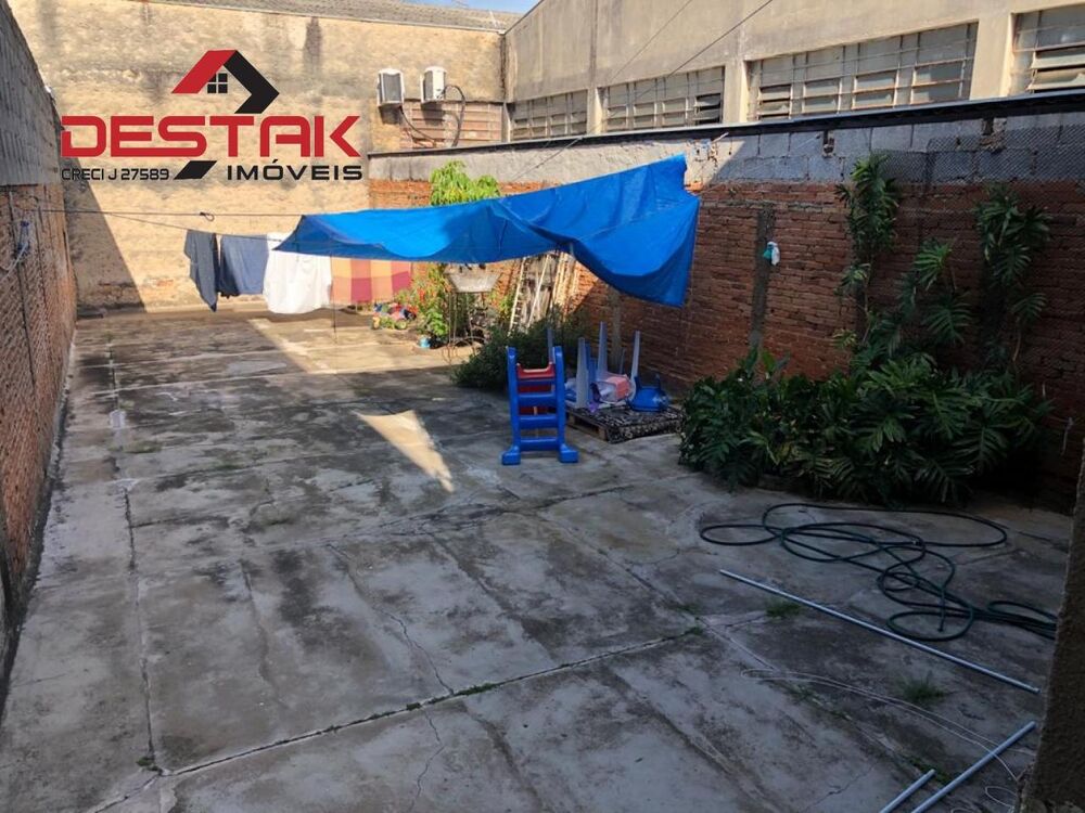 Prédio Inteiro, 219 m² - Foto 1