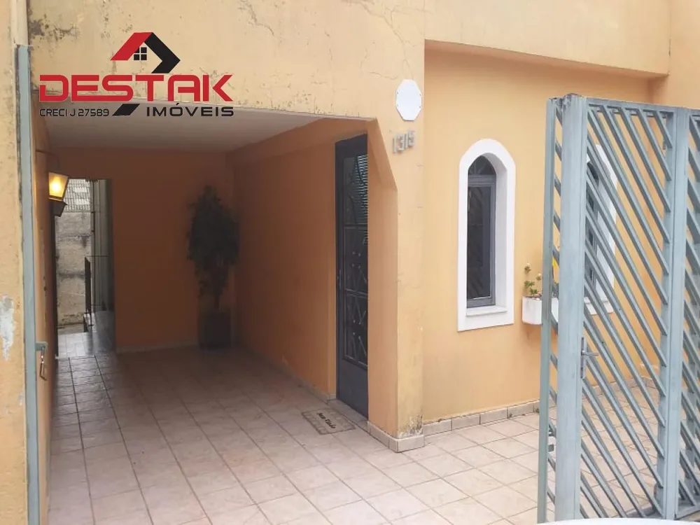 Prédio Inteiro, 219 m² - Foto 2
