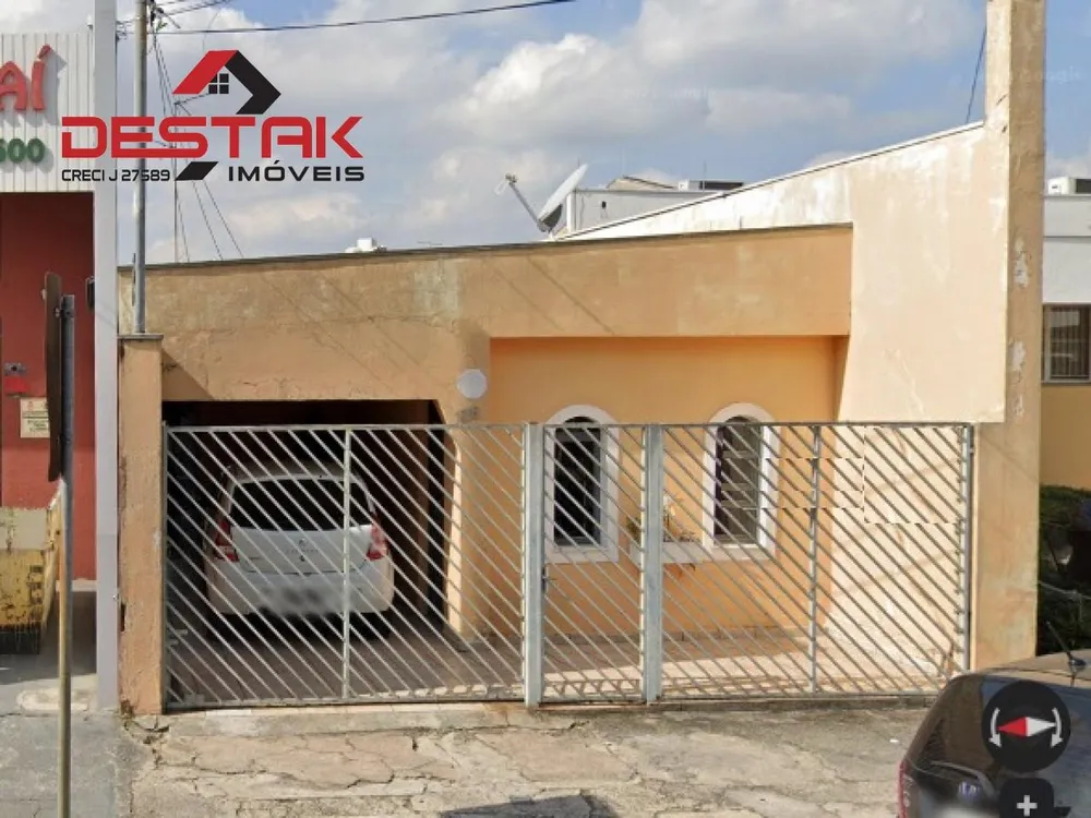 Prédio Inteiro, 219 m² - Foto 1
