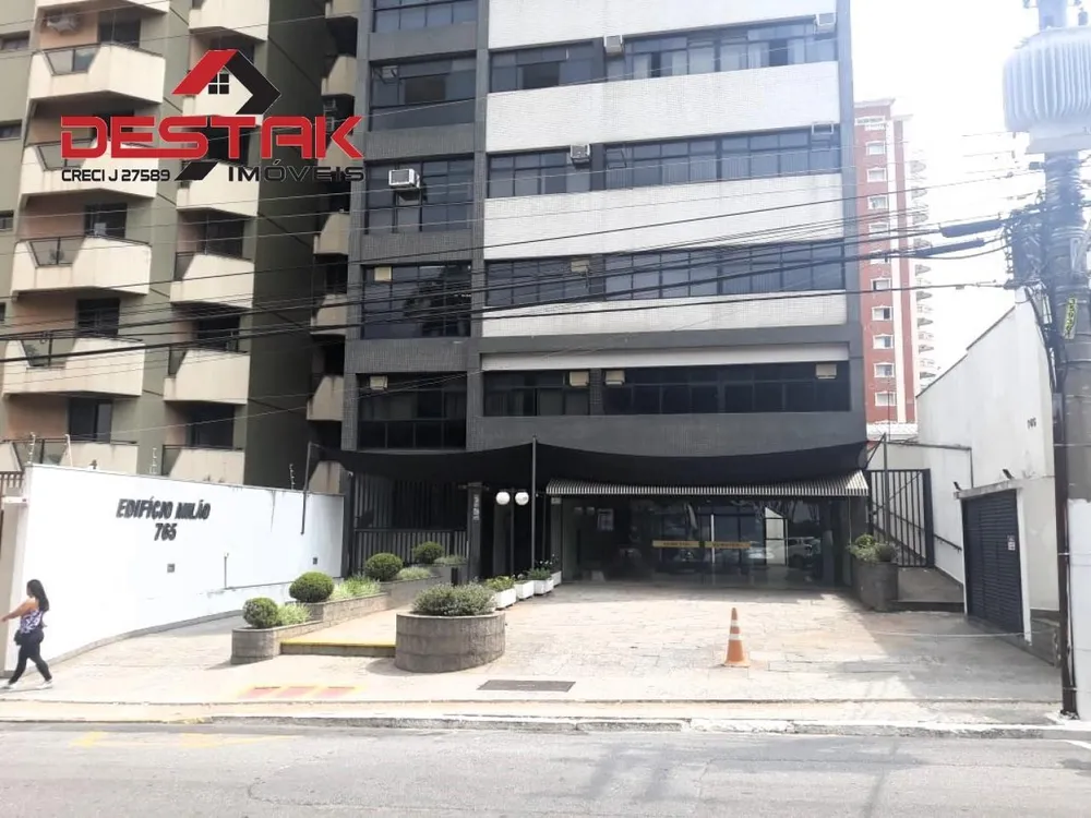 Prédio Inteiro, 23 m² - Foto 1