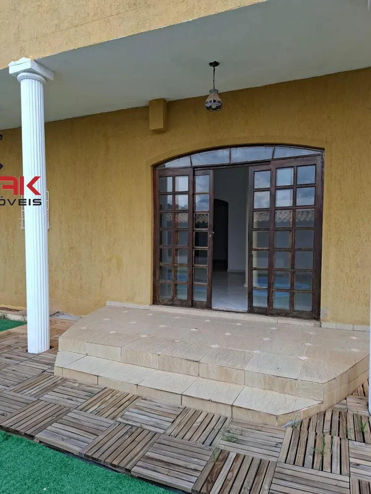 Casa, 3 quartos, 378 m² - Foto 10