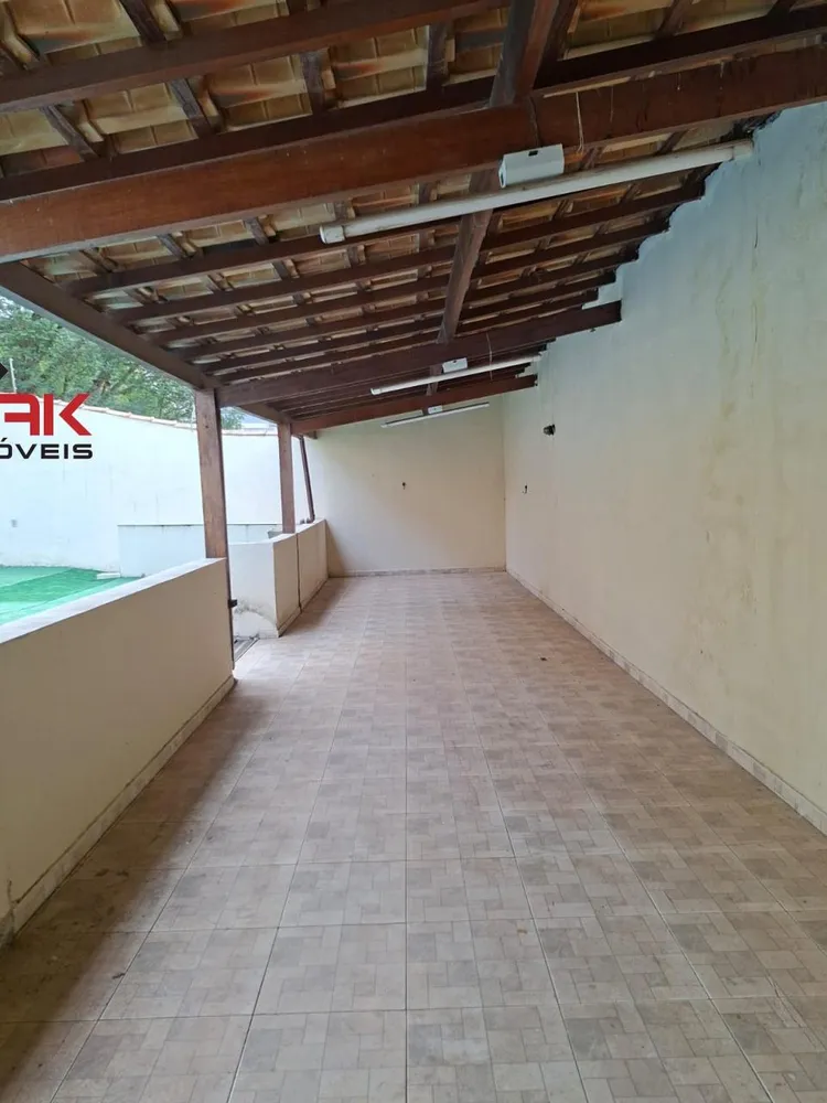 Casa, 3 quartos, 378 m² - Foto 11
