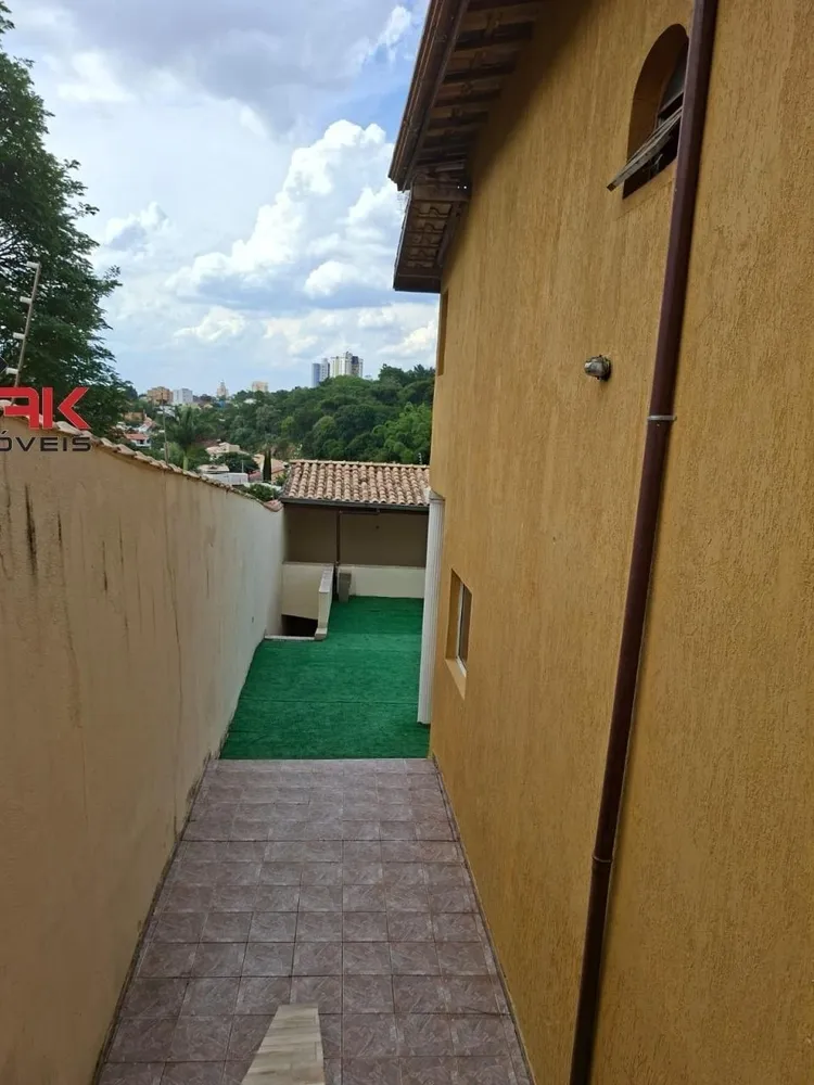 Casa, 3 quartos, 378 m² - Foto 8