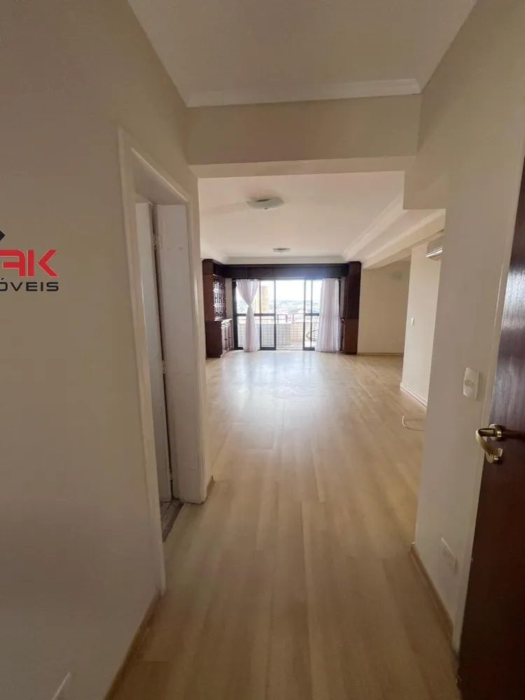 Apartamento, 3 quartos, 136 m² - Foto 1