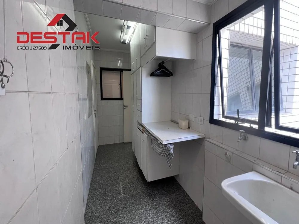Apartamento, 3 quartos, 136 m² - Foto 5