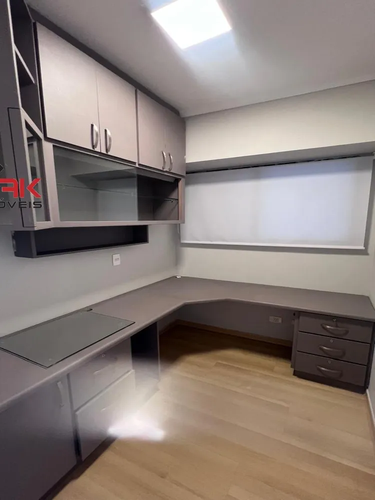 Apartamento, 3 quartos, 136 m² - Foto 2