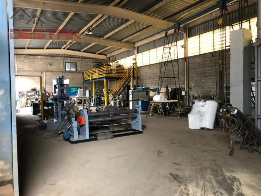 Depósito-Galpão, 1500 m² - Foto 2