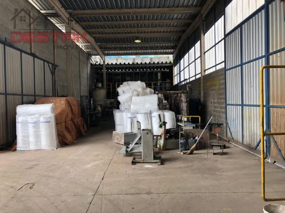 Depósito-Galpão, 1500 m² - Foto 4