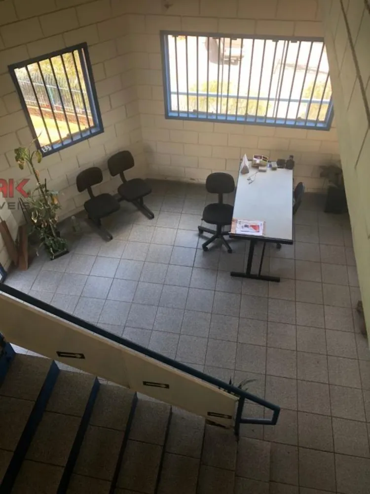 Depósito-Galpão, 1500 m² - Foto 8