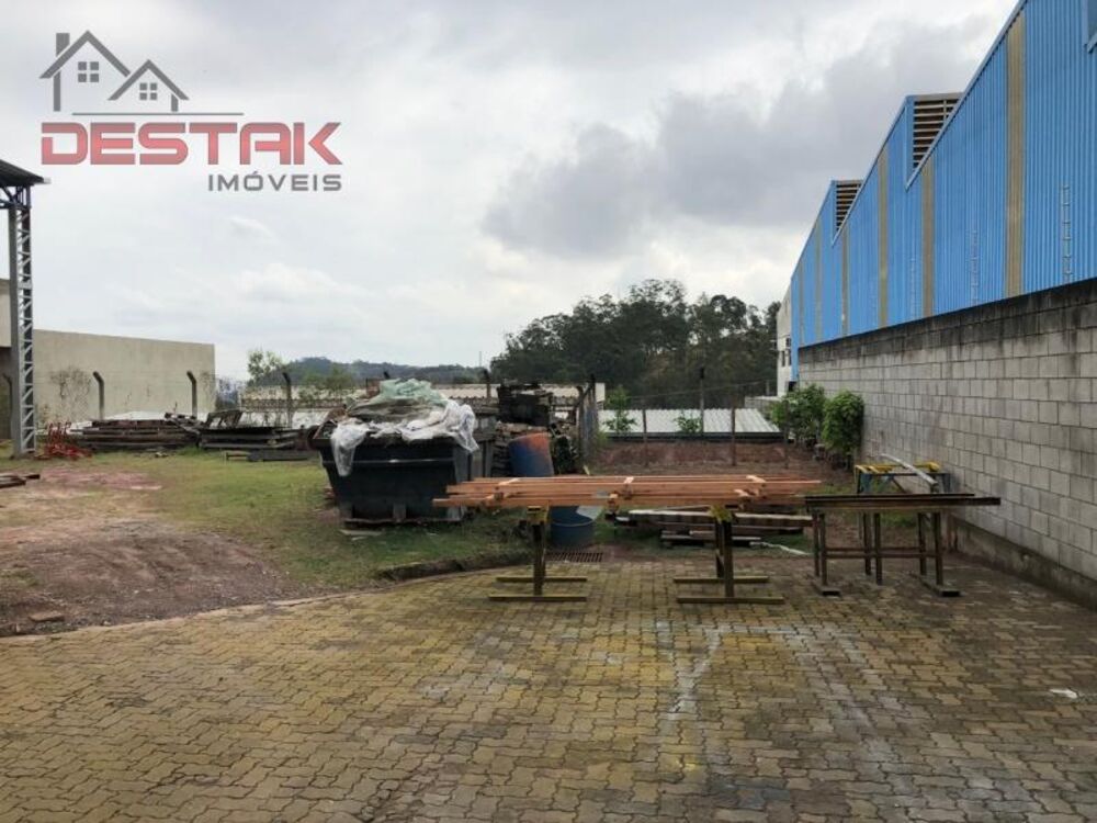 Depósito-Galpão, 1500 m² - Foto 4