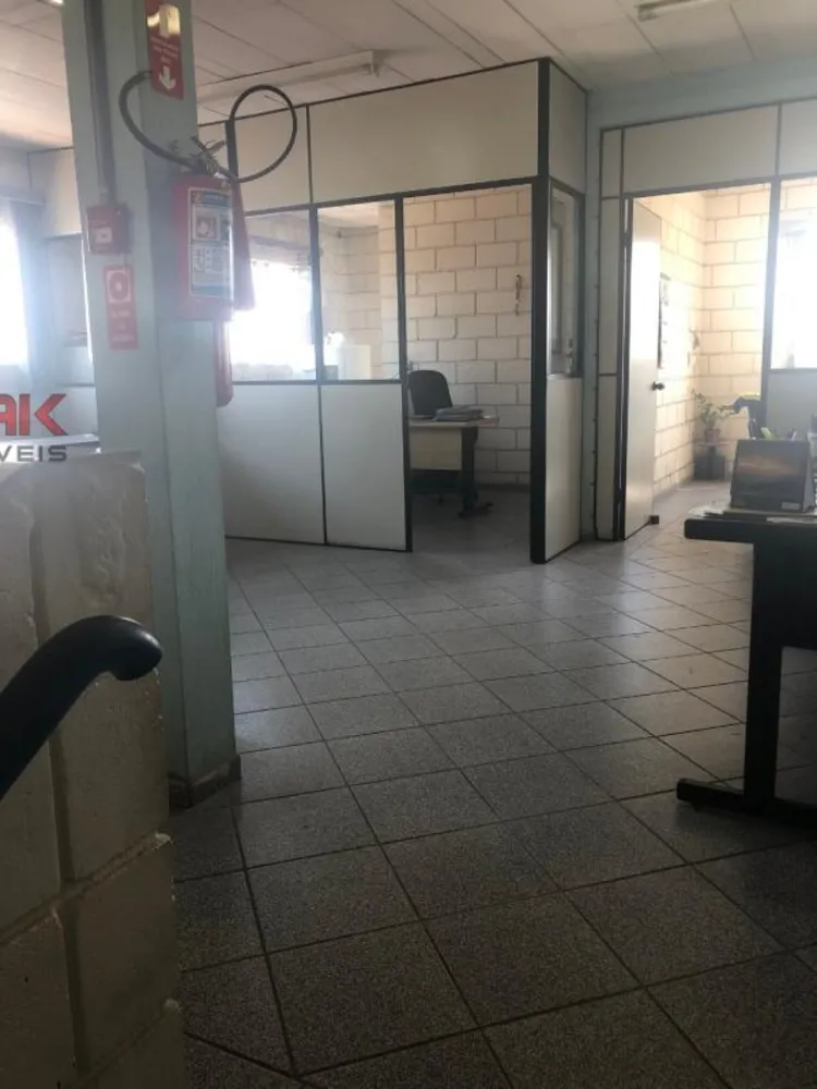 Depósito-Galpão, 1500 m² - Foto 9