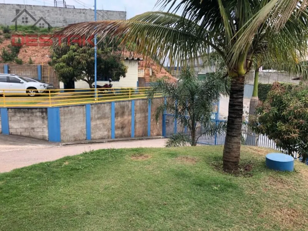 Depósito-Galpão, 1500 m² - Foto 1