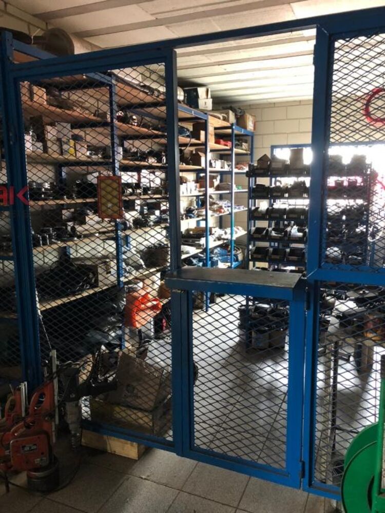 Depósito-Galpão, 1500 m² - Foto 3