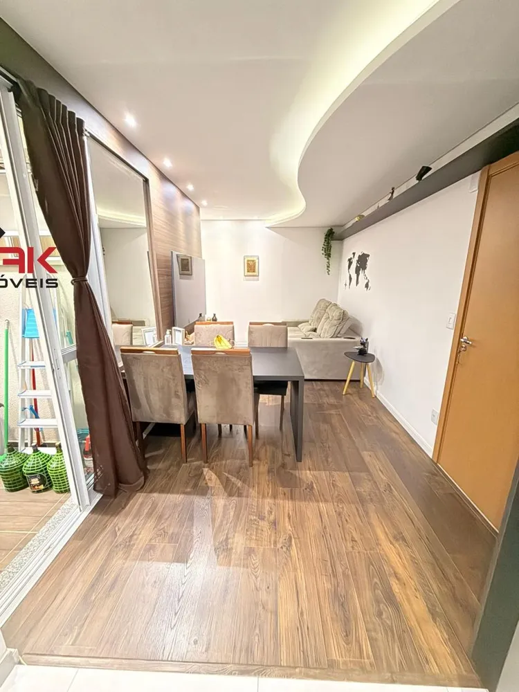 Apartamento, 2 quartos, 52 m² - Foto 7