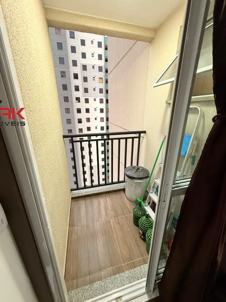 Apartamento, 2 quartos, 52 m² - Foto 6
