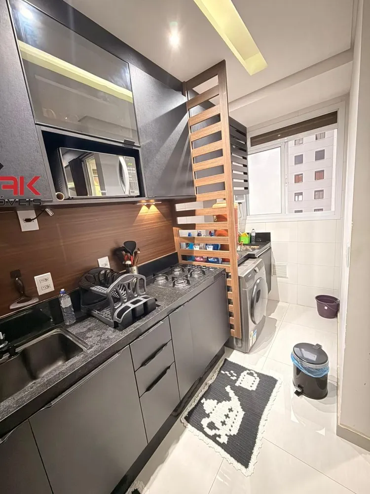 Apartamento, 2 quartos, 52 m² - Foto 9