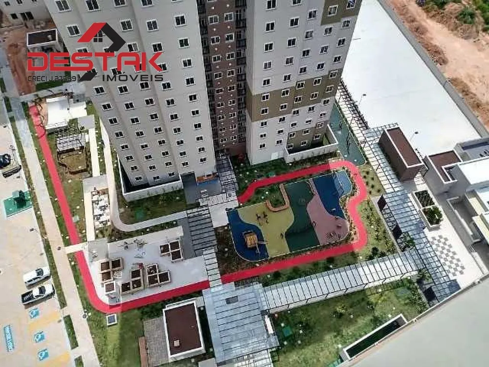 Apartamento, 2 quartos, 52 m² - Foto 12