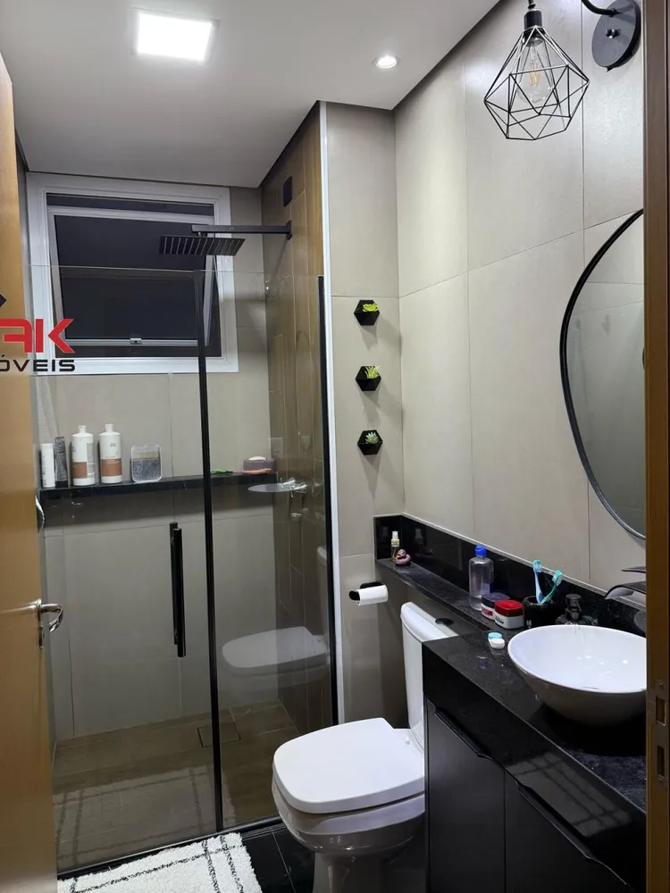 Apartamento, 2 quartos, 52 m² - Foto 10