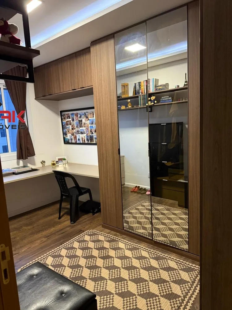 Apartamento, 2 quartos, 52 m² - Foto 11