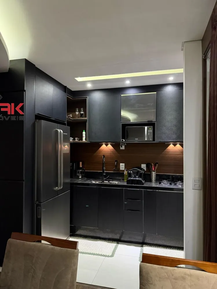 Apartamento, 2 quartos, 52 m² - Foto 8