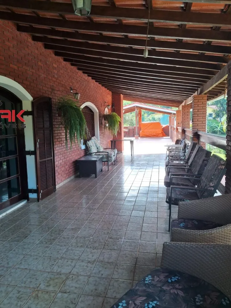 Chácara, 3 quartos, 8000 m² - Foto 3