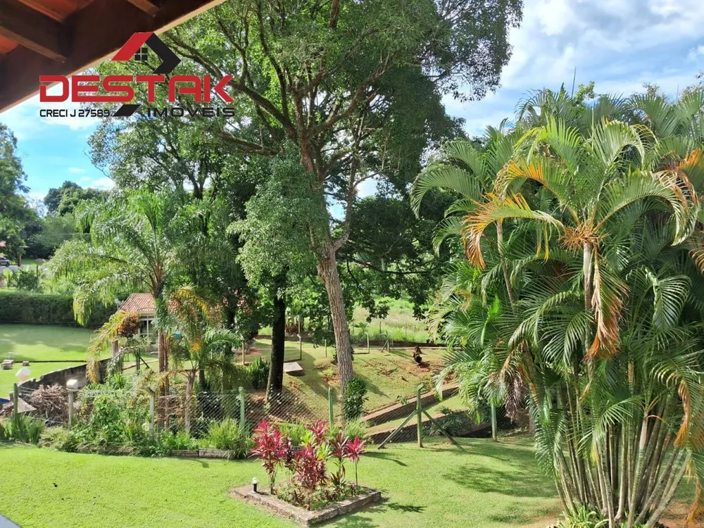 Chácara, 3 quartos, 8000 m² - Foto 12