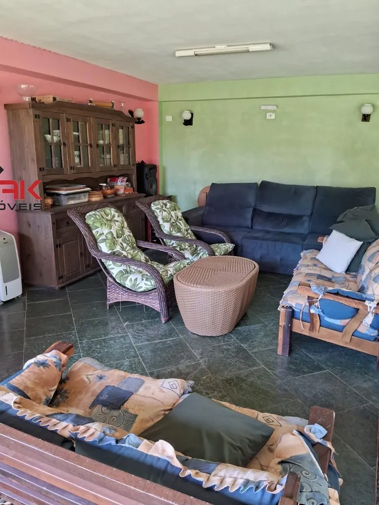 Chácara, 3 quartos, 8000 m² - Foto 4