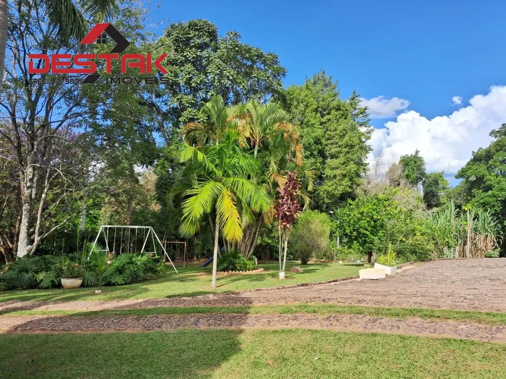 Chácara, 3 quartos, 8000 m² - Foto 11