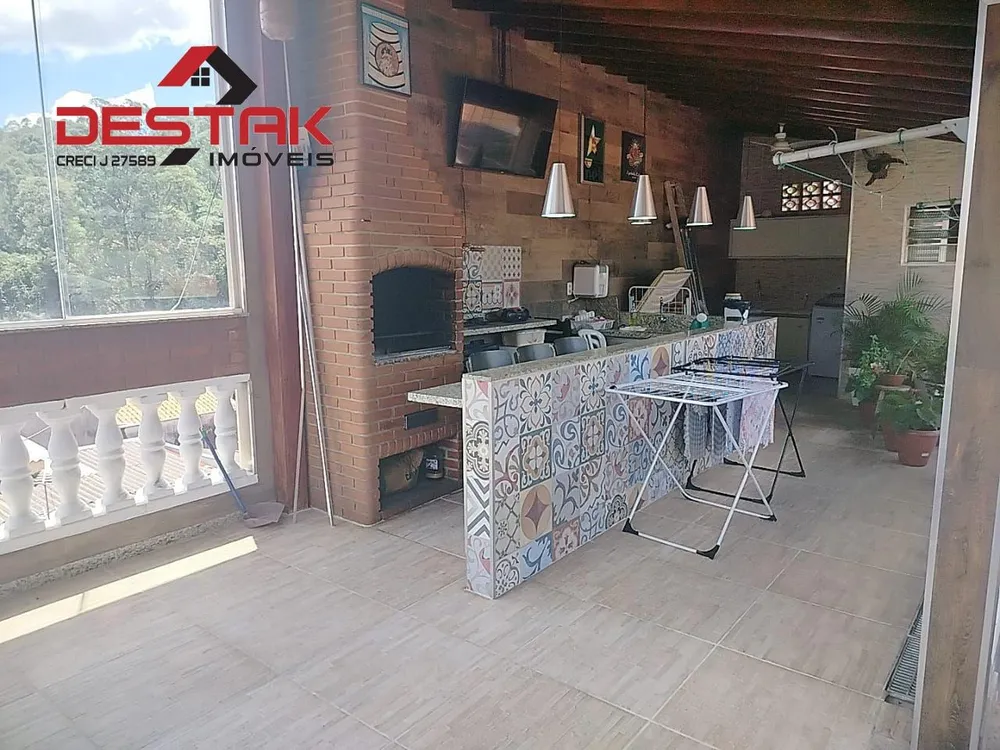 Casa, 3 quartos, 230 m² - Foto 12