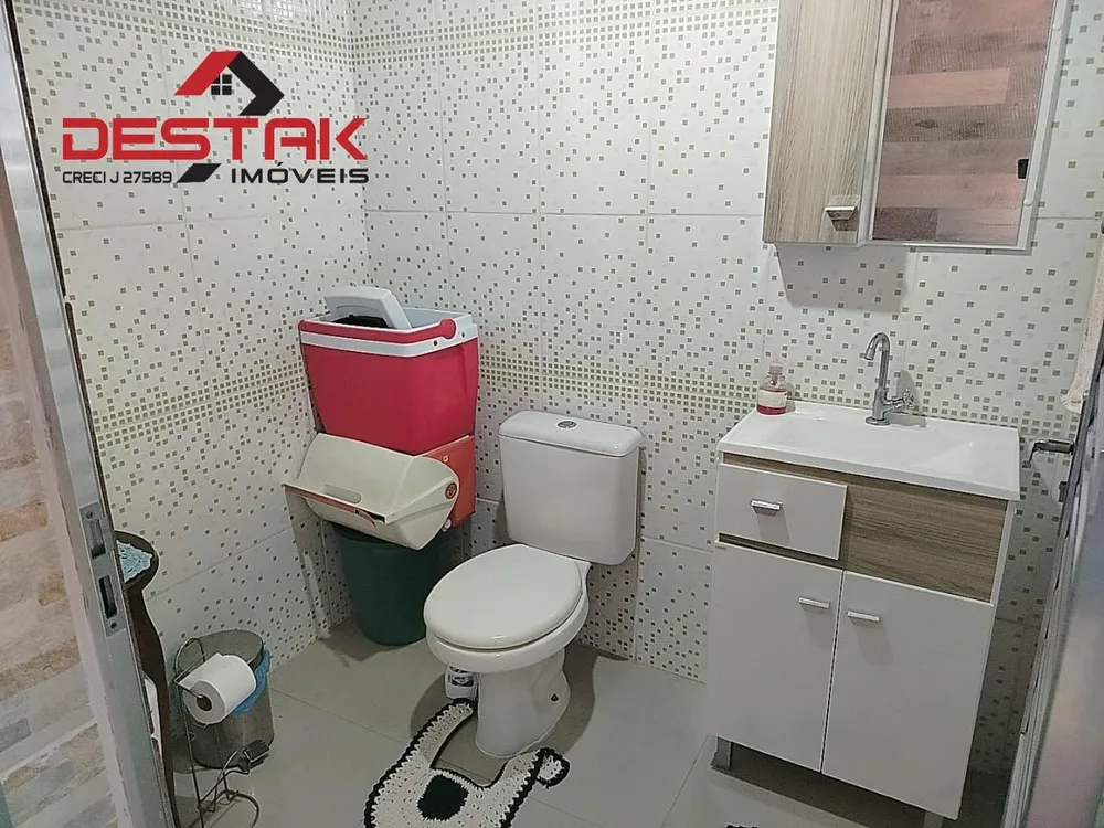 Casa, 3 quartos, 230 m² - Foto 5
