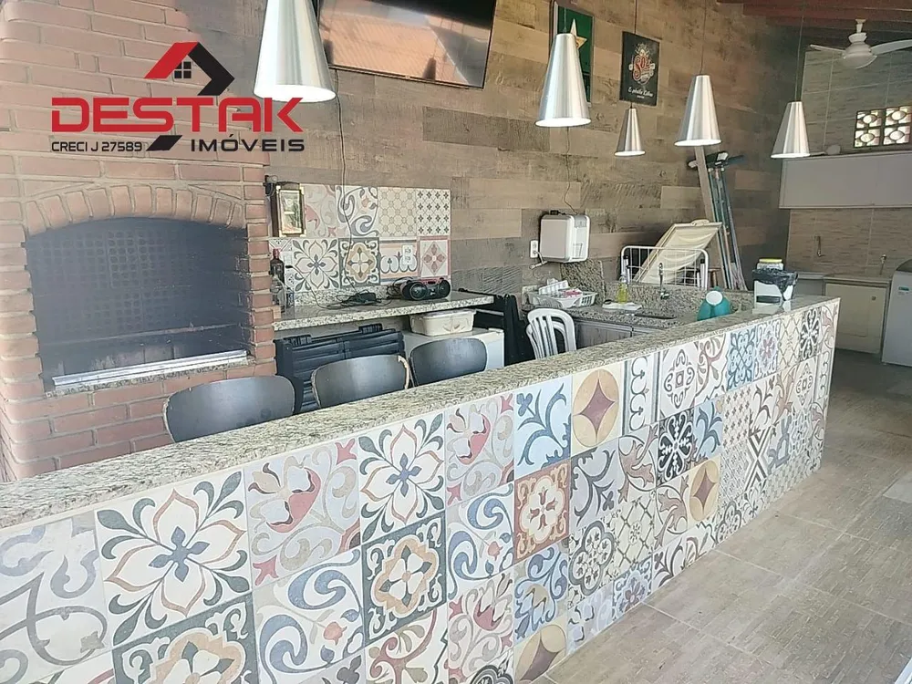 Casa, 3 quartos, 230 m² - Foto 11