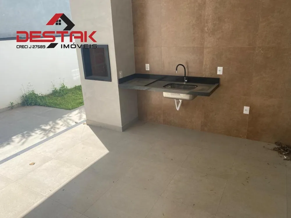 Casa de Condomínio, 3 quartos - Foto 6