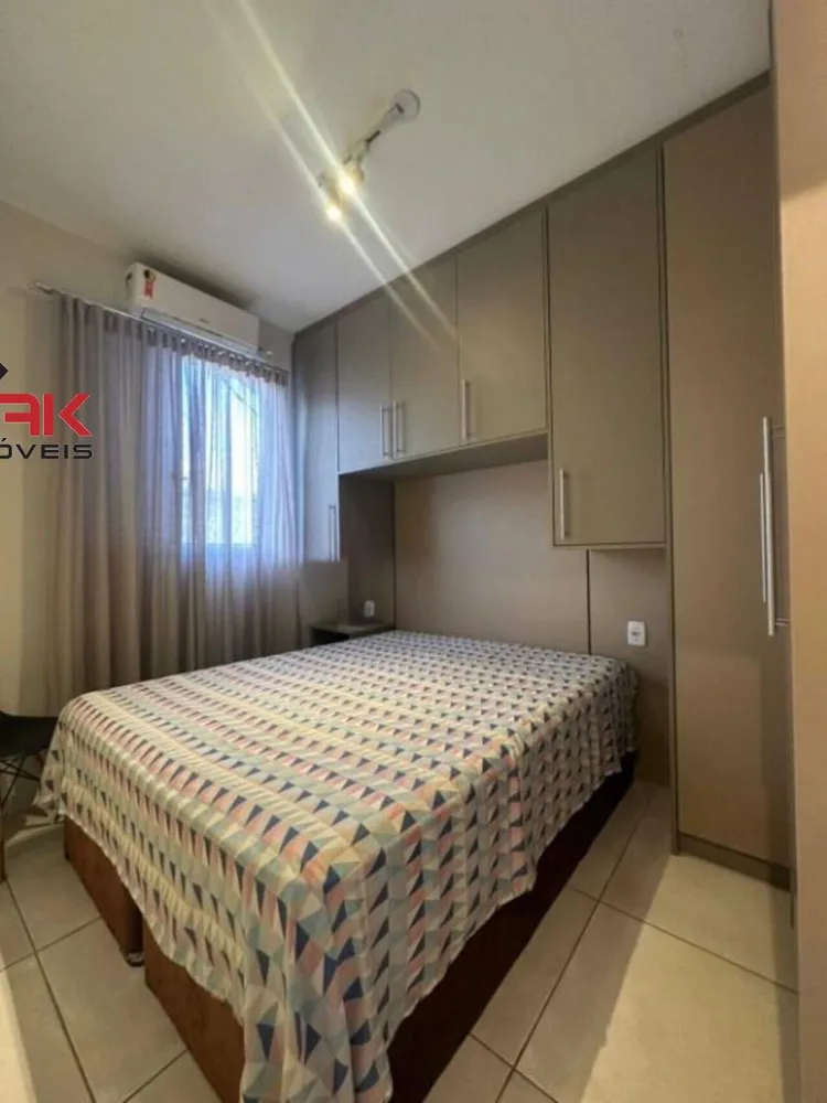Casa de Condomínio, 2 quartos - Foto 7