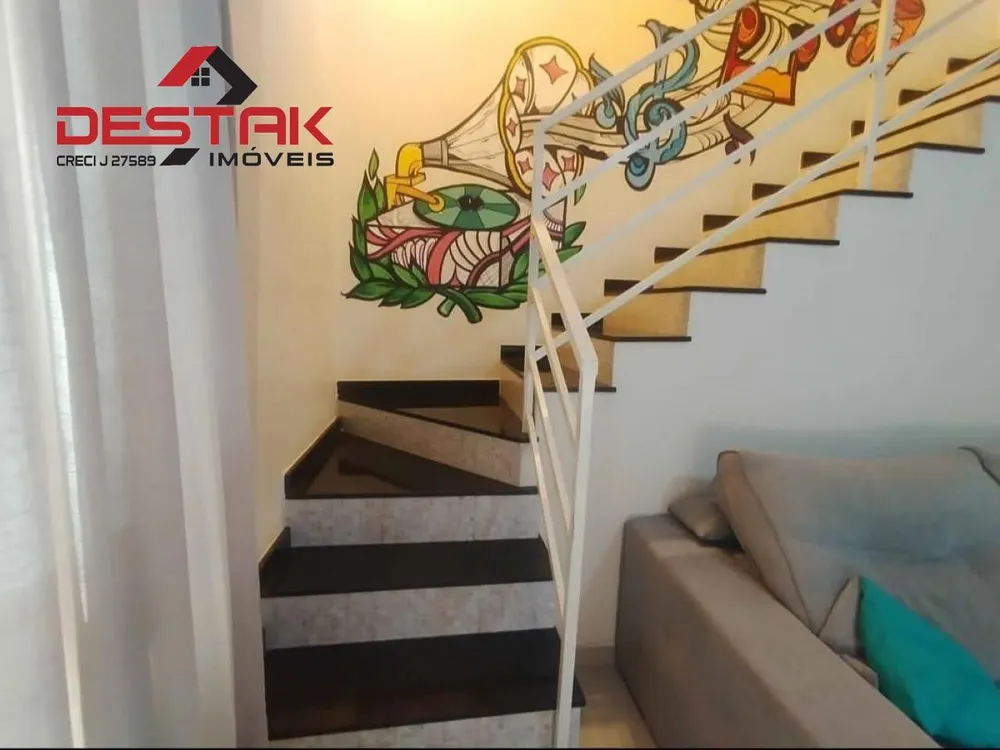 Casa de Condomínio, 2 quartos - Foto 6