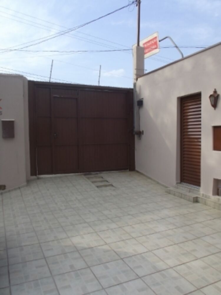 Casa, 3 quartos, 255 m² - Foto 1