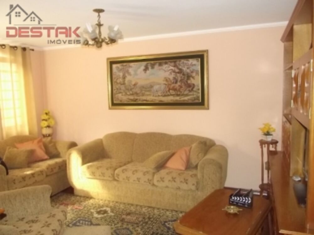 Casa, 3 quartos, 255 m² - Foto 4