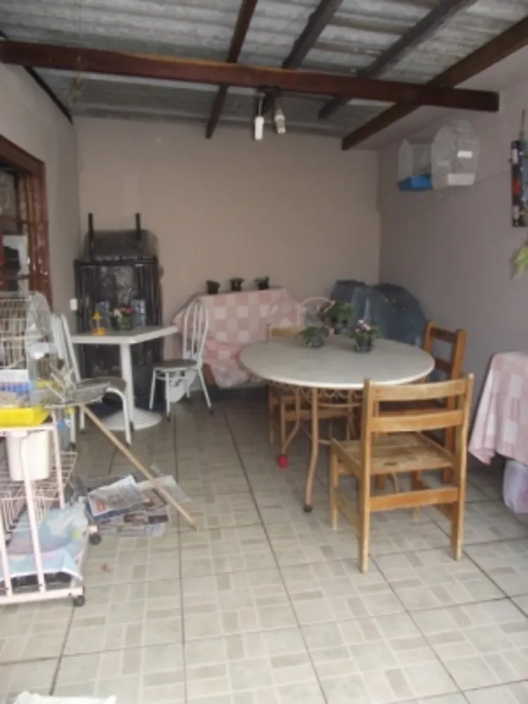 Casa, 3 quartos, 255 m² - Foto 13