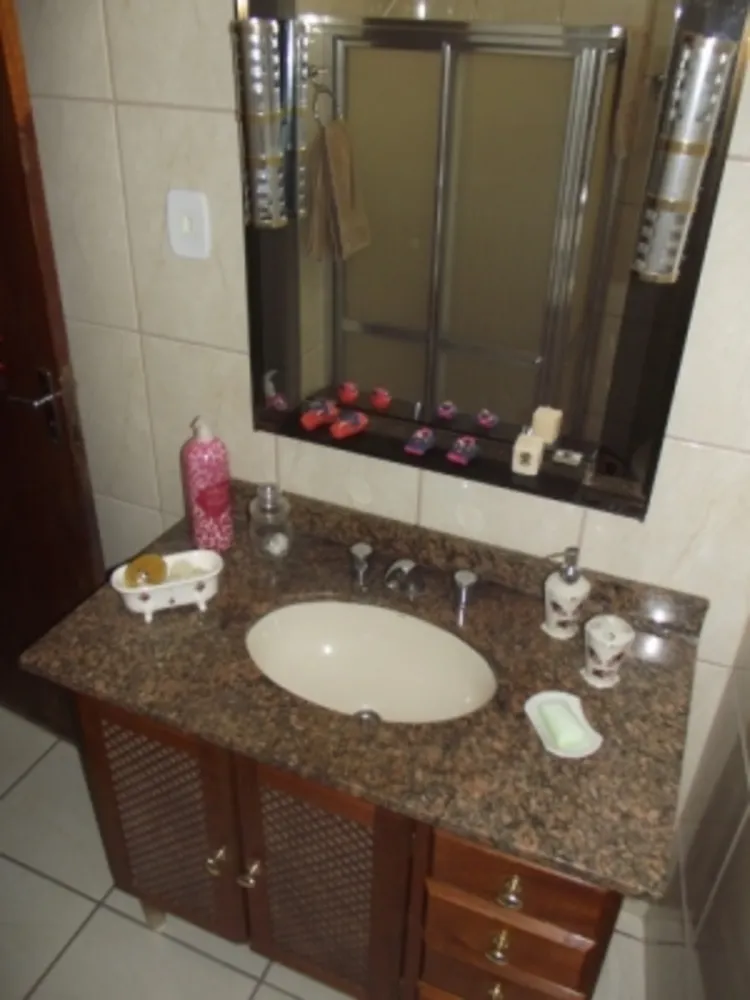 Casa, 3 quartos, 255 m² - Foto 8